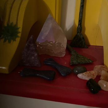 The Eclectic Boho Cottage - Crystal - Spiritual Shop Near Me The Eclectic Boho Cottage - Crystal - Spiritual Shop Near Me