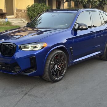 Culture Auto Spa - X3M Comp - Auto Detailing Near Me Culture Auto Spa - X3M Comp - Auto Detailing Near Me