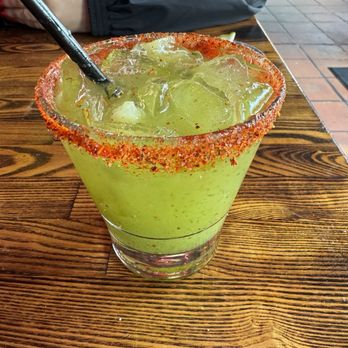 Kalaveras - cucumber margarita - Cocktail Bars Near Me - Bellflower, California Kalaveras - cucumber margarita - Cocktail Bars Near Me - Bellflower, California