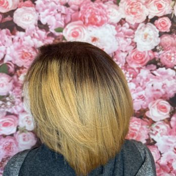 HW Inner Beauty Salon - Hair Stylists Near Me HW Inner Beauty Salon - Hair Stylists Near Me
