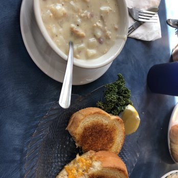 Mo's Seafood & Chowder - Seafood Near Me - Florence, Oregon Mo's Seafood & Chowder - Seafood Near Me - Florence, Oregon