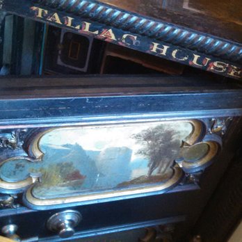 Baldwin Museum - family vault - Museums Near Me - South Lake Tahoe, California