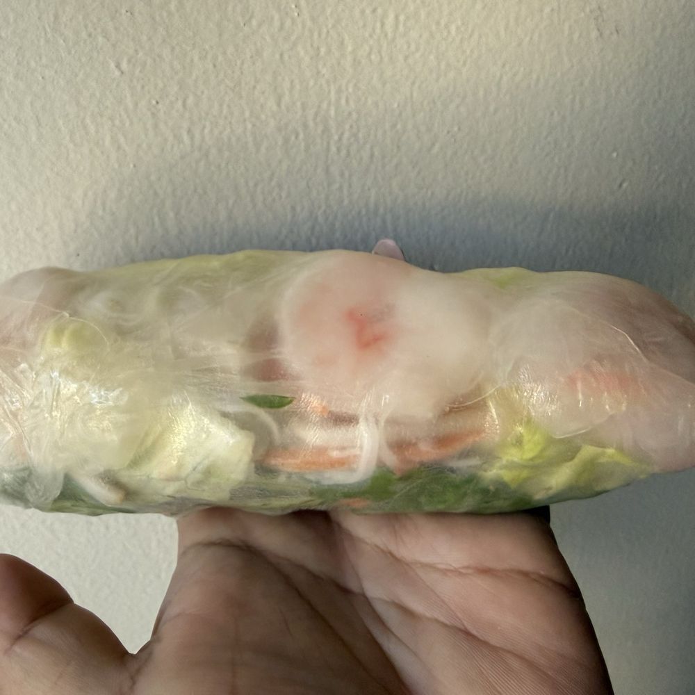 PadThai Bistro - Fresh spring rolls - Thai Near Me - Glendale, California PadThai Bistro - Fresh spring rolls - Thai Near Me - Glendale, California