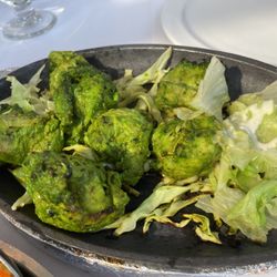 Spicy 6 Fine Indian Cuisine