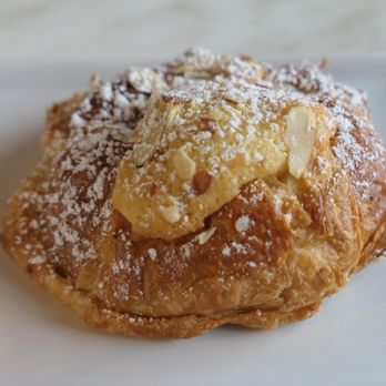 Leonidas Chocolate Cafe - Almond Croissant - Chocolatiers & Shops Near Me - Northbrook, Illinois Leonidas Chocolate Cafe - Almond Croissant - Chocolatiers & Shops Near Me - Northbrook, Illinois