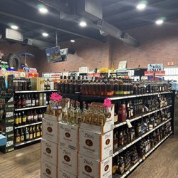Liquor Empire