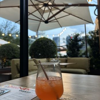 Arriba Arriba Midtown - Serenade Spritz - Tacos Near Me - New York, New York Arriba Arriba Midtown - Serenade Spritz - Tacos Near Me - New York, New York
