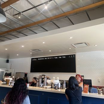 Philz Coffee - Pick up counter - Coffee & Tea Near Me - Walnut Creek, California Philz Coffee - Pick up counter - Coffee & Tea Near Me - Walnut Creek, California