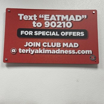 Teriyaki Madness - Asian Fusion Near Me - Las Vegas, Nevada Teriyaki Madness - Asian Fusion Near Me - Las Vegas, Nevada