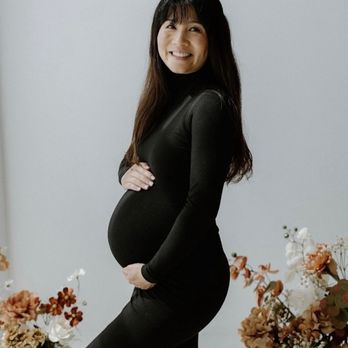 Kay Gilgan Photography - Maternity photoshoot - Sherwood studio - Boudoir Photography Near Me Kay Gilgan Photography - Maternity photoshoot - Sherwood studio - Boudoir Photography Near Me