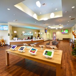 Smileland Dental