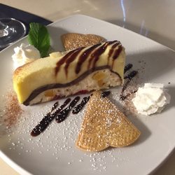 Ponte Nuovo Ristorante Bar - Cassata