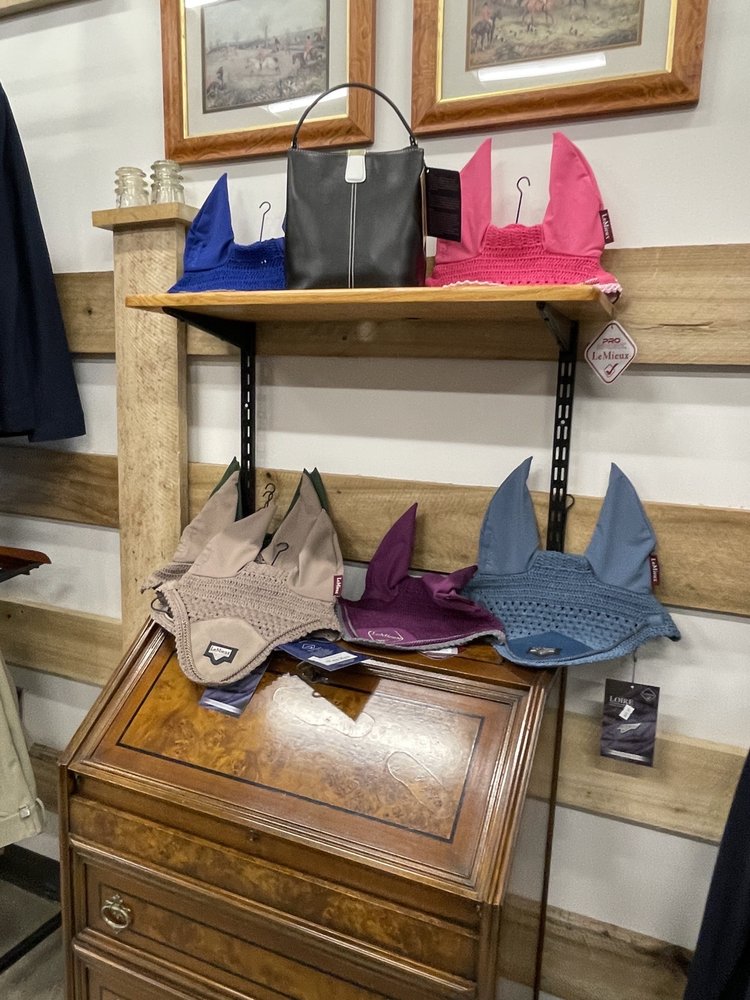 EMPIRE SADDLERY LEXINGTON, TACK SHOP Updated October 2024 26 Photos