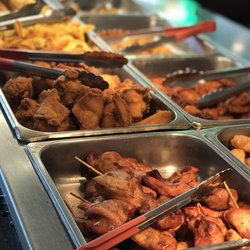 China Buffet