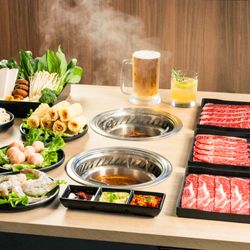 Mumu Hot Pot