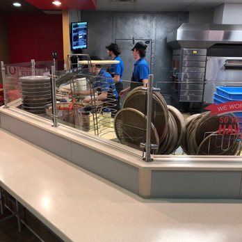 Domino's Pizza - the kitchen counter and the countertop - Pizza Near Me - Apple Valley, Minnesota Domino's Pizza - the kitchen counter and the countertop - Pizza Near Me - Apple Valley, Minnesota