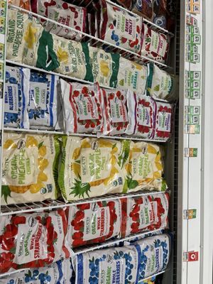 Sprouts Farmers Market by null