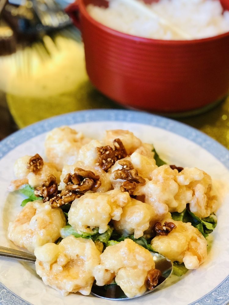 T&T Seafood Restaurant