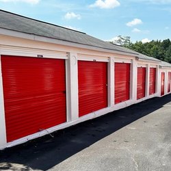 Public Storage