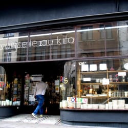 La Vaisselle au Kilo