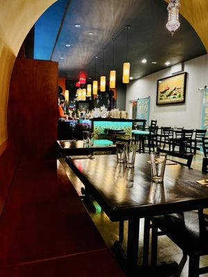 Dwaraka Indian Cuisine by null