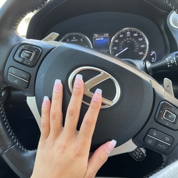 QL Nails - I left with no color because I was treated so terribly. - Nail Salons Near Me - Aurora, Colorado