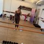 Barre Ripple Movement