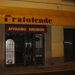 Pratotende