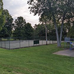 Minerva Municipal Park