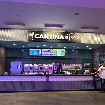 Cantina & Tacos - Tacos Near Me - Norman, Oklahoma