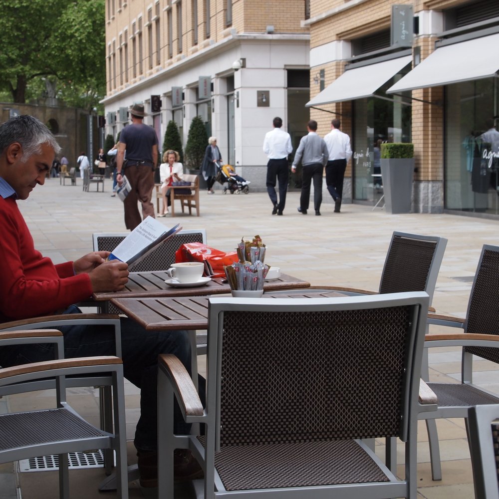 Bread Boutique - Bakeries Near Me - London, XGL