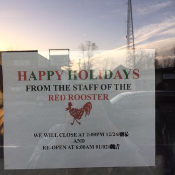 Red Rooster - American Near Me - Damascus, Maryland