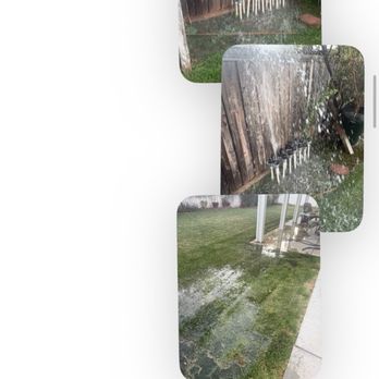 L&P Tree Service - Sprinkler issues and the communication - Landscaping Near Me