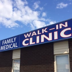 Family Medical Walk-In Clinic