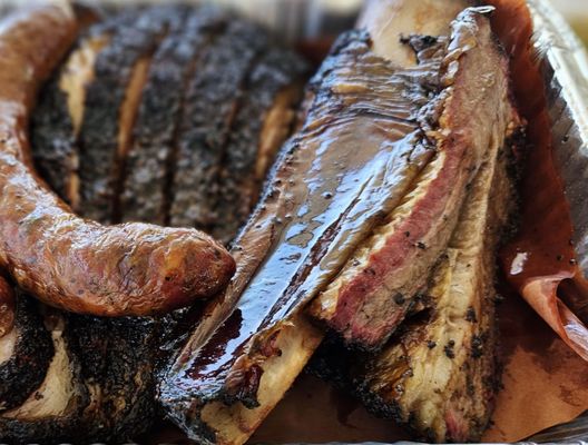 Taste of Texas Barbecue by null