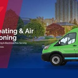 M&K Heating & Air Conditioning