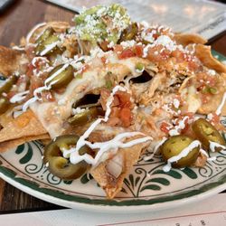 Rocco’s Tacos & Tequila Bar Huntington Station