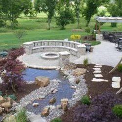 Heritage Landscape Design - Untitled
