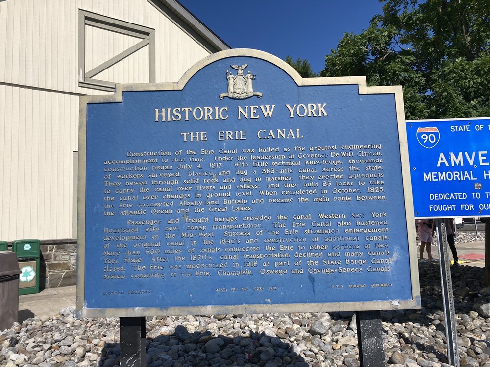 PORT BYRON TRAVEL PLAZA Updated June 2024 30 Photos & 14 Reviews