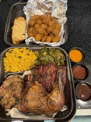 My Brothers Bbq by null
