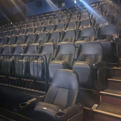 Megaplex Theater