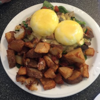 Studio One Cafe - Breakfast & Brunch Near Me - Eugene, Oregon