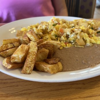 Palm Cafe - Migas - Mexican Near Me - San Marcos, Texas Palm Cafe - Migas - Mexican Near Me - San Marcos, Texas