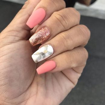 Lush Nail Studio - Waxing Near Me - Tustin, California
