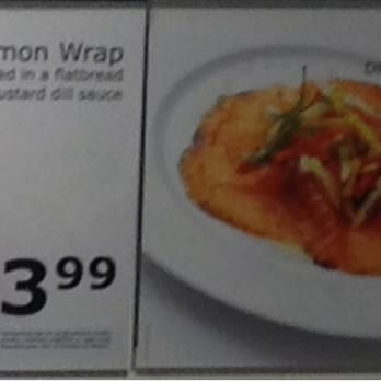 IKEA Restaurant - September 2014 - Scandinavian Near Me - Sunrise, Florida