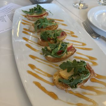 Crafted Italia - Pizza Near Me - Lake Geneva, Wisconsin