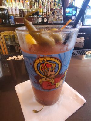 Finnegan's Easy by null