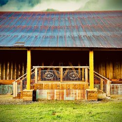 Stockyard Social Hall