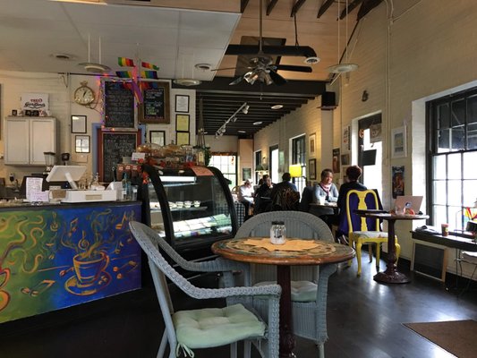 Webster Groves Garden Cafe 117 E Lockwood Ave Saint Louis Mo Restaurants Mapquest