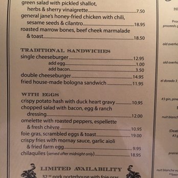 Au Cheval - Bars Near Me - Chicago, Illinois